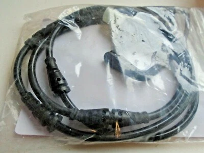 Sensor de desgaste de pastillas de freno delanteras Mintex MWI0265 para Land Rover Range Rover Sport 05- Foto 1 de 3