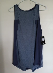 Canotta Avia Royal blu e con spalline racer schiena attiva XXXL (22) NUOVA - Foto 1 di 4