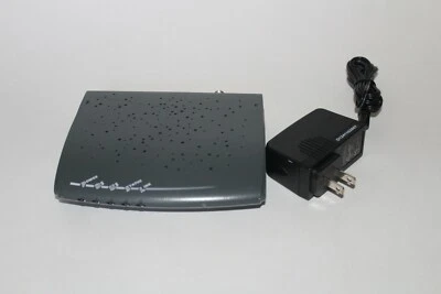 ZyXEL BRG35503 DOCSIS 3.0 Residential Cable Modem Comcast Xfinity - Image 1 of 4