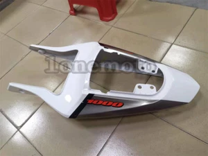 Fit for 2003 2004 03-04 GSX-R 1000 K3 Rear Tail Cowl Fairing Injection ABS #Ak - Bild 1 von 1