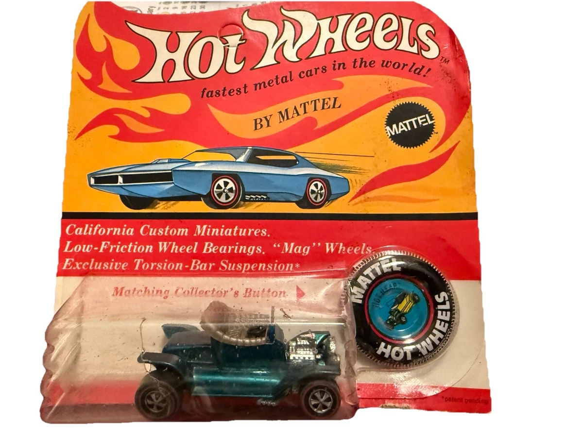 Sweet 16 Hot Wheels Redline for sale - eBay