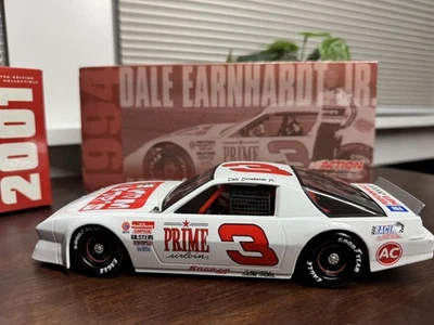 1994 #3 Dale Earnhardt Jr Prime Sirloin Camaro 1/24 Action Xtreme NASCAR Diecast Foto 1 de 4