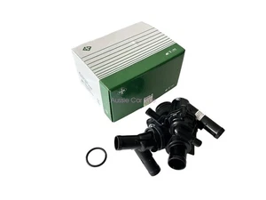 Termostato A2702000615 OEM INA para Mercedes A250 B250 2013-2019 CLA250 2,0 FWD - Imagen 1 de 6