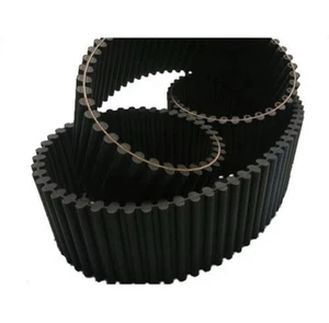 D&D DURA-SYNC D1442-14M-87 Double Sided Timing Belt - Picture 1 of 2