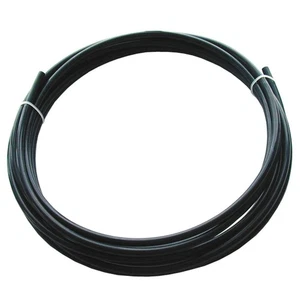 5/16" 8mm Nylon Plastic Tubing Coil 10 foot Fuel Return and Vapor Line Repair - Picture 1 of 9