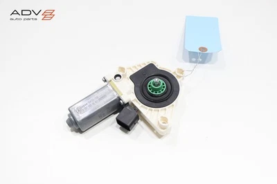 2012-2020 MERCEDES SLC300 R172 CONVERTIBLE RIGHT DOOR WINDOW REGULATOR MOTOR OEM Foto 1 de 4