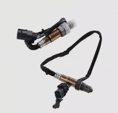 Sensor de oxígeno O2 2 piezas para Honda Accord 2011-2013 Odyssey Pilot Acura TL 2010-2011 Foto 1 de 4