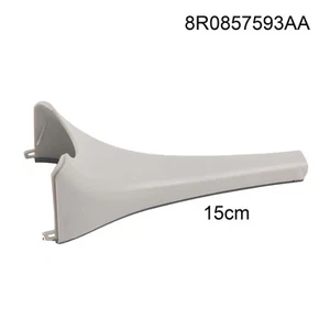 Compatible Rear View Mirror Trim Cover 15cm for For Q5 and For RS7 Series - Picture 1 of 7