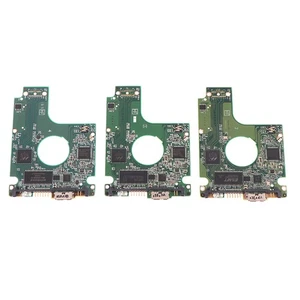 2060-771961-001 A/B REV Western Digital PCB Dysk twardy Logiczny Płytka kontrolera - Zdjęcie 1 z 15