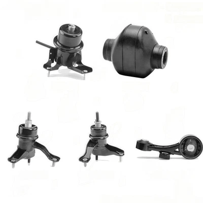 Motor Mount Kit for Lexus RX350 2010 2011 2012 3.5L V6 - Image 1 of 4