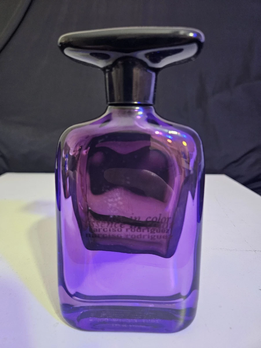 Narciso Rodriguez Essence in Color Fragrances for Women for sale