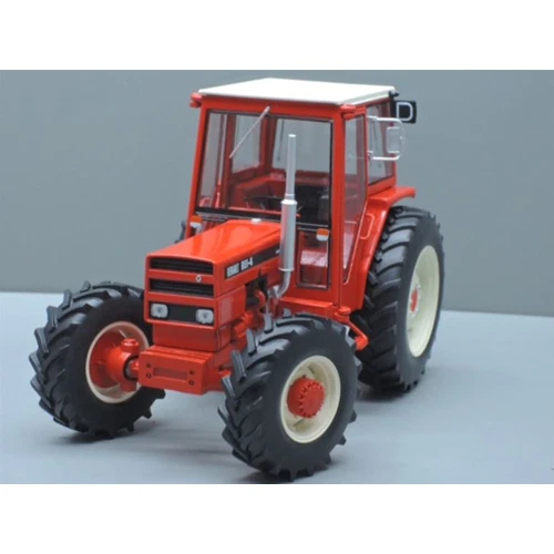 TRATTORE RENAULT 851 4 1:32 Replicagri Mezzi Agricoli e Accessori Modellino Nuov - Immagine 1 di 1