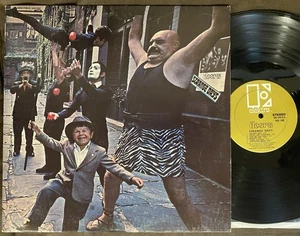 THE DOORS Strange Days - 1967 1st Press Elektra LP w/ Inner - BEAUTIFUL EX - Picture 1 of 7