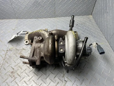 2015-2019 Hyundai Sonata 2.0L Gasoline Turbocharger  Foto 1 de 4