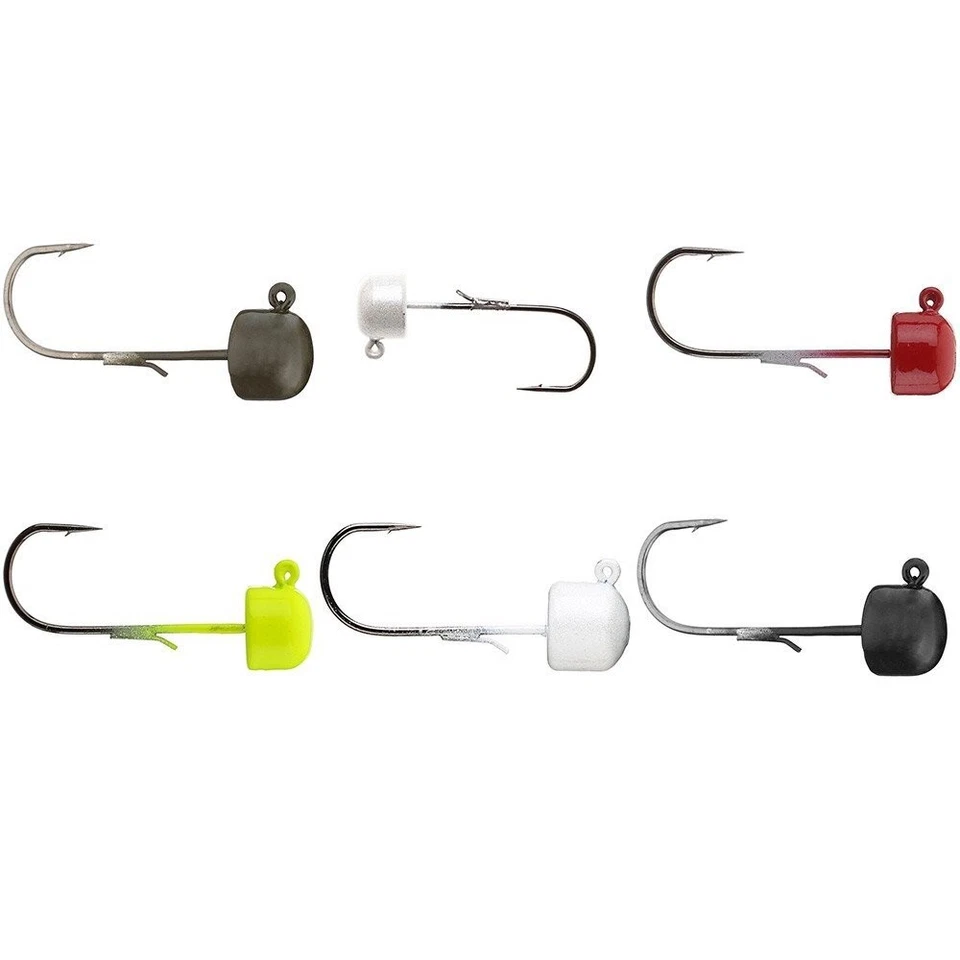 Señuelo de pesca Z-Man Finesse Shroomz 5 unidades Foto 1 de 1