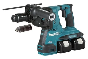 Makita Akku-Kombihammer für SDS-PLUS 2x18V (Art.DHR281ZJ) - Bild 1 von 5