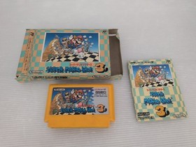 Super Mario Bros. 3 Famicom/NES JP GAME. 9000026354768