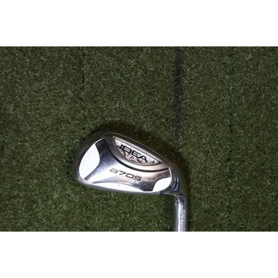 Adams IDEA A7 OS 9 Iron Shaft Grafalloy Womens 35.5” RH/ 1H-S376 - Image 1 of 4