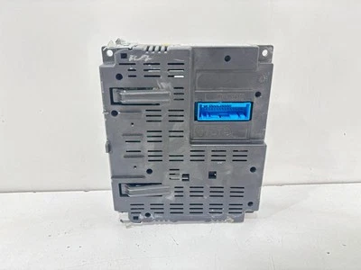 CENTRALINA COMFORT PER ALFA ROMEO 159 Sportwagon Serie Diesel 1900 (05>11) - Immagine 1 di 4