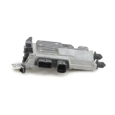 Custodia Manutenzione Tensione - Peugeot 308 II PH.1 - 9810858380 - X1-4714A - Immagine 1 di 2