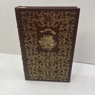 Easton Press Jude the Obscure by Thomas Hardy  100 Greatest Series Foto 1 de 4