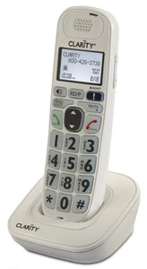 52704.000 Spare Handset for D704 Series - Zdjęcie 1 z 1