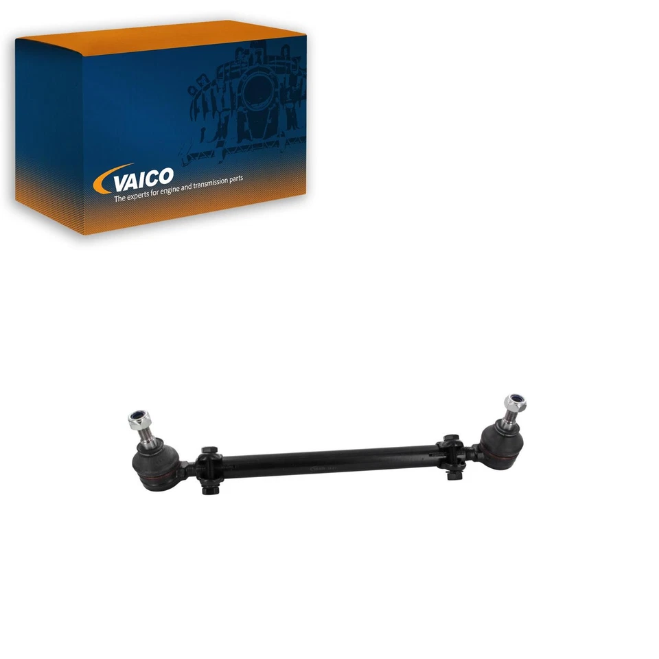 Extremo de barra de dirección interior delantero Vaico para Mercedes-Benz 500SEL 1984-85 5,0 L V8 Foto 1 de 1