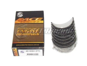 ACL Race Rod Bearing Set for Audi VW A3 A4 A6 TT 80 90 100 Golf Jetta Passat - Picture 1 of 2