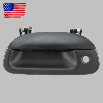 Manija de puerta trasera para Ford F-250 F-350 Super Duty 1999-2007 FO1915115 Foto 1 de 4