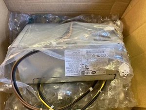 NEW HP L28758-001 Power supply unit ENT18 250W SFF EPA92 (INC VAT) - Afbeelding 1 van 2