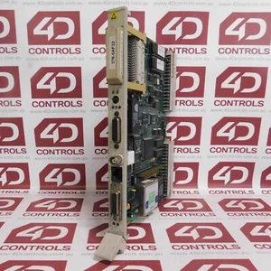 SSN-BG89A | Siemens | Communication Card Module for S5 Ethernet, Used - Picture 1 of 3