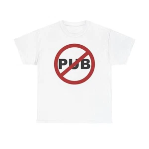 Camiseta Antipub v2 (Política) - Imagen 1 de 49