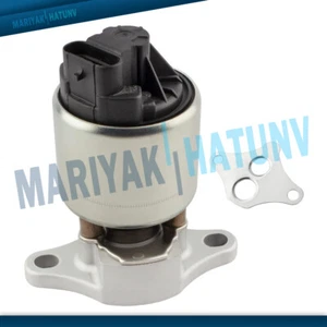 EGR Valve For 95-99 Chevrolet GMC C/K 1500 2500 3500 Pickup Suburban Sonoma 7.4L - Picture 1 of 7