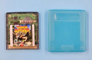 NINTENDO GAME BOY COLOR TOMB RAIDER GAME (CLEANED AND TESTED) WOW! π₯ - Picture 1 of 3