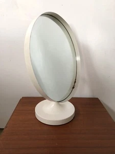 Espejo redondo Durlston Designs de mediados del siglo XX - 1960/70 - Imagen 1 de 9