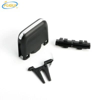 Repuesto de clip de salida de ventilación de CA delantero de coche de calidad para Porsche Macan 2015 2016 Foto 1 de 4