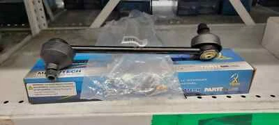 Mevotech Front Stabilizer/Sway Bar Link Kit Set of 2 for Toyota Sienna 2004-2010 Foto 1 de 3