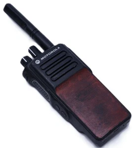 MOTOROLA XPR 7350e AAH56RDC9RA1AN RADIO UNTESTED - Zdjęcie 1 z 6