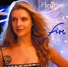 Fleurine - Fire CD NEW