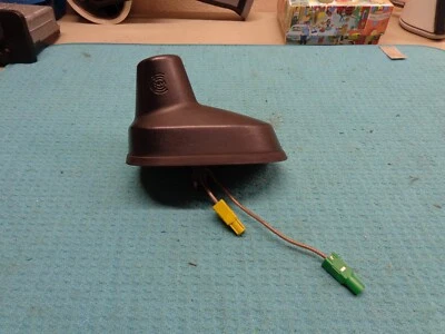 ANTENA DE RADIO DIGITAL SATELITAL CADILLAC ESCALADE GMC SIERRA YUKON XL 03 XM Foto 1 de 4