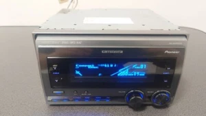 Carrozzeria FH-P070MD Stereo Receiver Autoradio - Bild 1 von 4