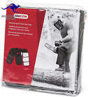 Chaps Protective Chainsaw Apron, Saw Safety Pants, Protection Covers For Cutting