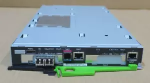Fujitsu Eternus DX200 S3 Controller Module CM T2 CA07554-D121 + 1x FC-2P-16G - Picture 1 of 6