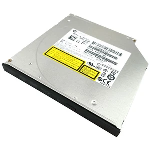 BU40N Internal 9.5mm SATA BD-RW M Disc 100GB Writer Laptop Drive BD 4K Player - Picture 1 of 6