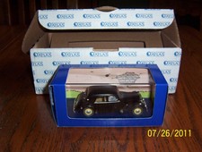 # 22 TINTIN CITROEN CAR 1952 AFFAIRE TOURNESOL   VEHICULES TRUCK  VOITURE CAMION