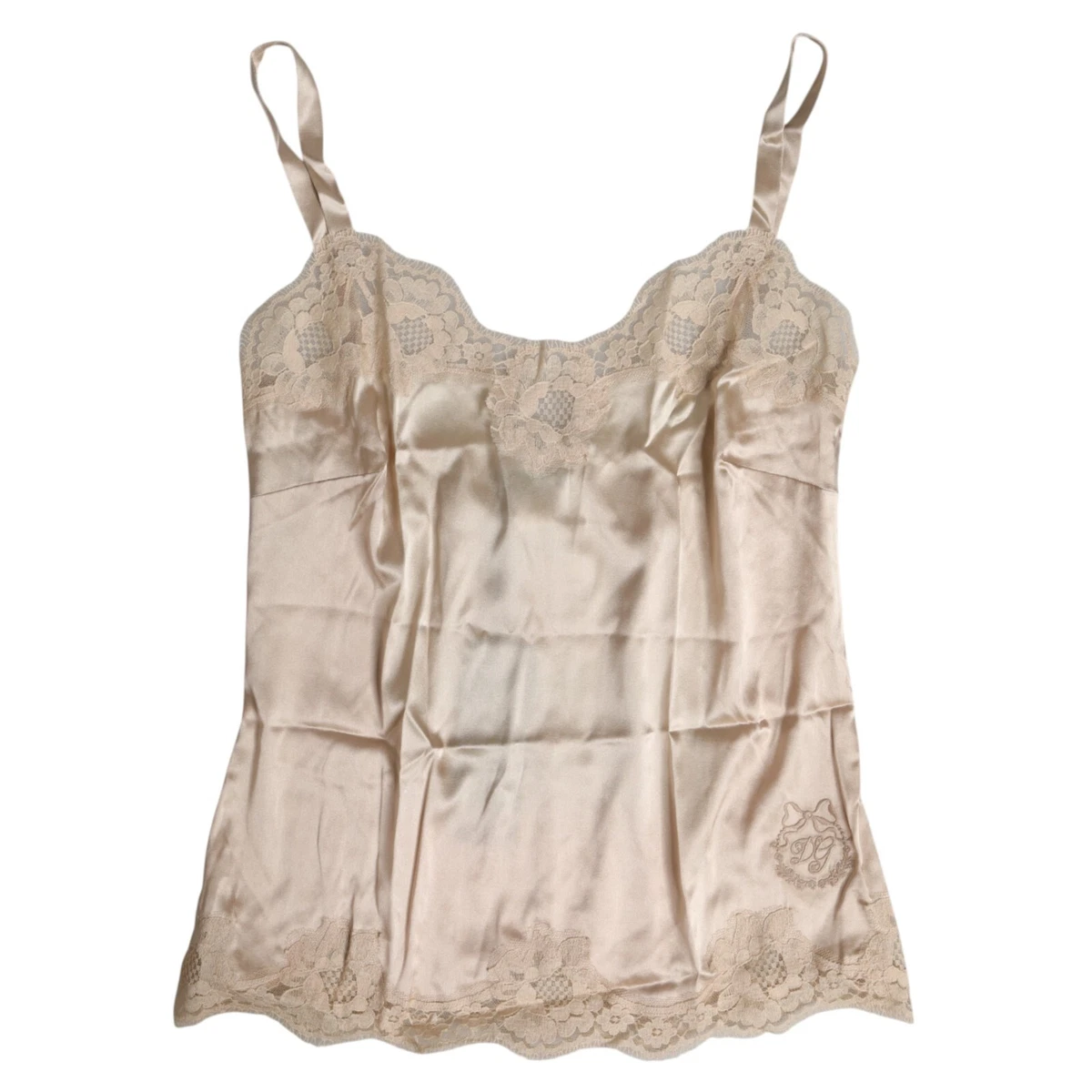 Dolce&Gabbana Camisoles & Camisole Sets for Women for sale | eBay