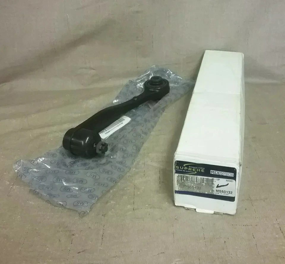 MS60132 Mevotech Supreme Suspension Control Arm and Ball Joint Assembly  - Image 1 of 4