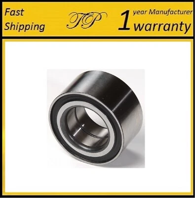 后轮轮毂轴承适用于起亚 SPORTAGE 2005 - 2016 4WD/LINCOLN MARK VIII 93-98 — 第 1/2 张图片