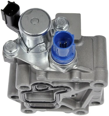 Se adapta a Acura ILX 2014-2015 motor 2,4 L válvula variable distribución (VVT) solenoide Dorman Foto 1 de 3