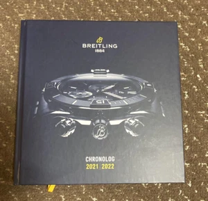 BREITLING TAG Heuer Catalog Book HODINKEE Magajine(Japanese Edition ) Super Rare - Picture 1 of 3